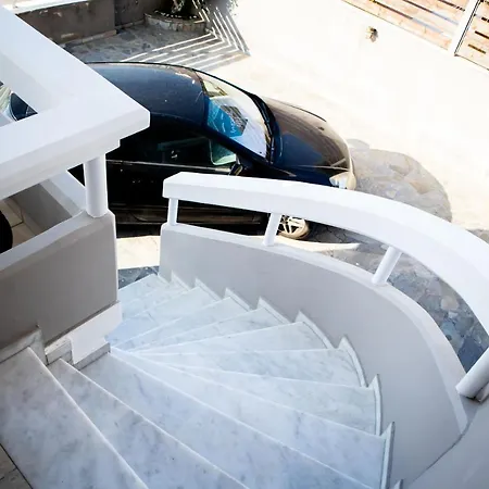Mary's Luxury Apartment Koskinou (Rhodes)