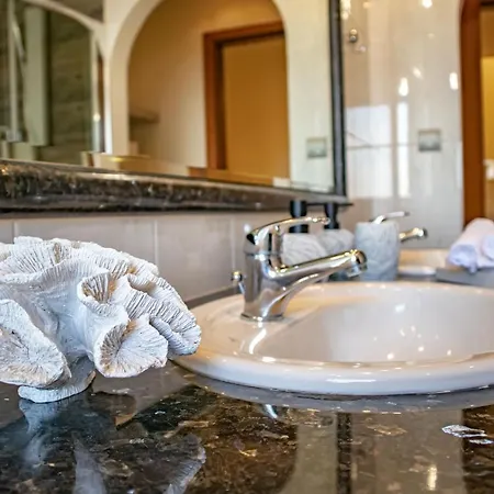 Apartment Mary's Luxury Koskinou (Rhodes)