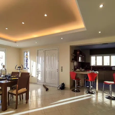 Mary's Luxury Koskinou